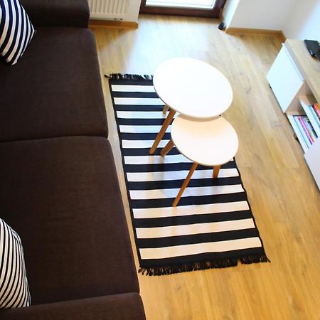 Apartman Lilu - Tatranská Lomnica Extérieur photo