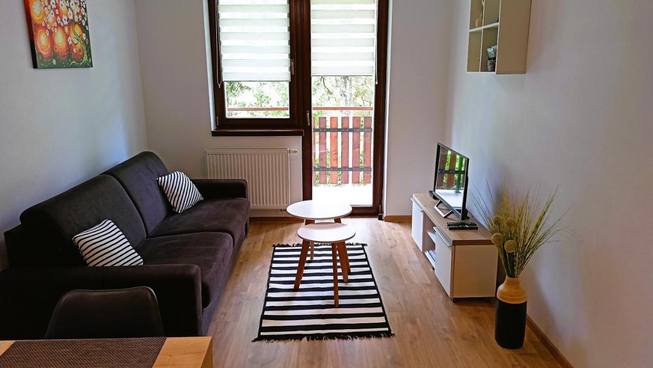 Apartman Lilu - Tatranská Lomnica Extérieur photo