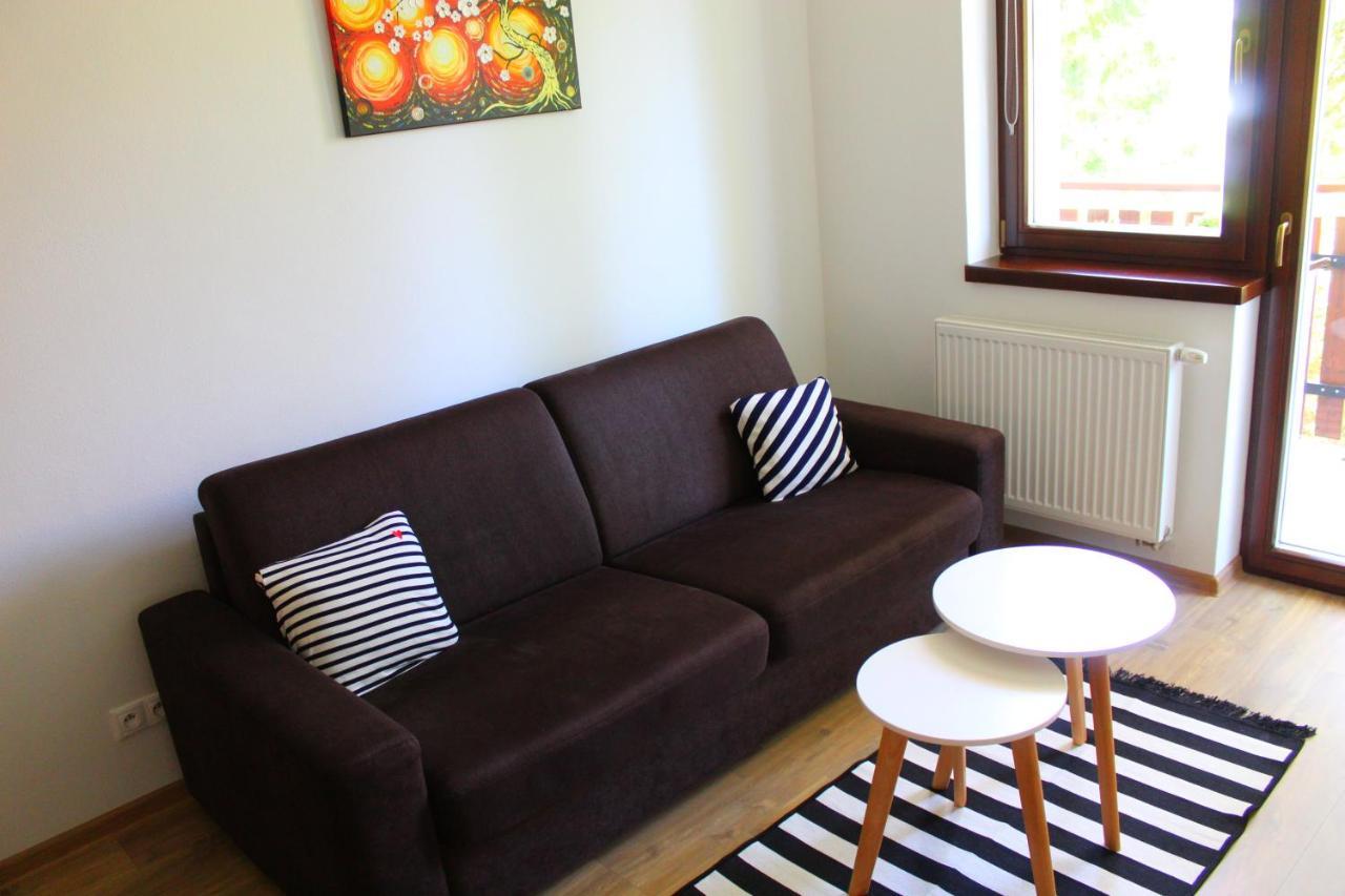 Apartman Lilu - Tatranská Lomnica Extérieur photo