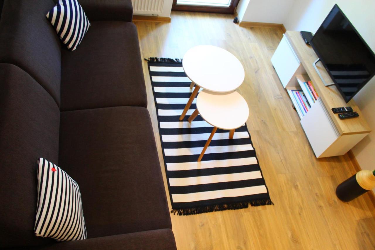 Apartman Lilu - Tatranská Lomnica Extérieur photo