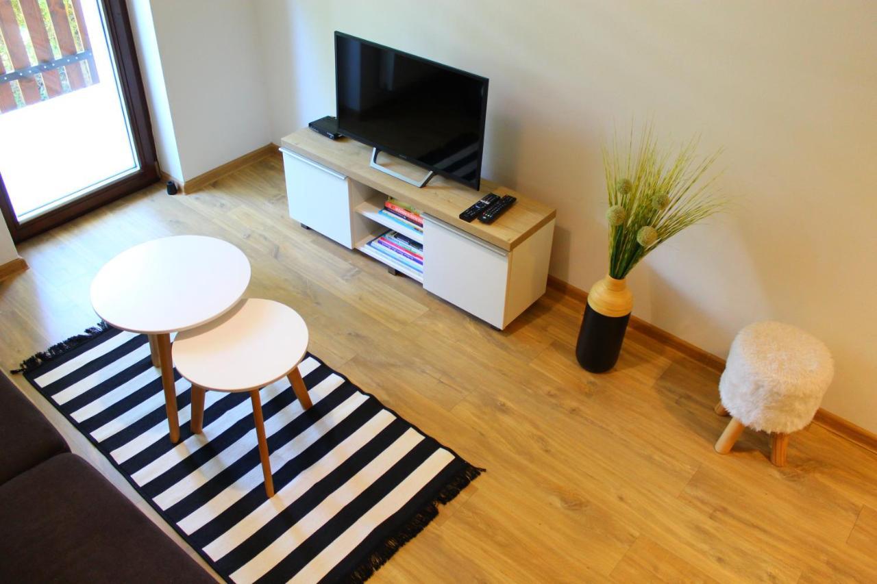 Apartman Lilu - Tatranská Lomnica Extérieur photo