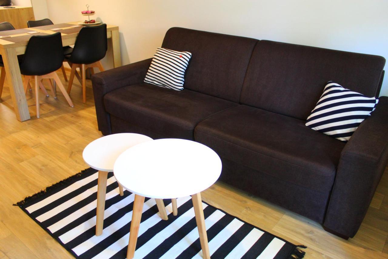 Apartman Lilu - Tatranská Lomnica Extérieur photo