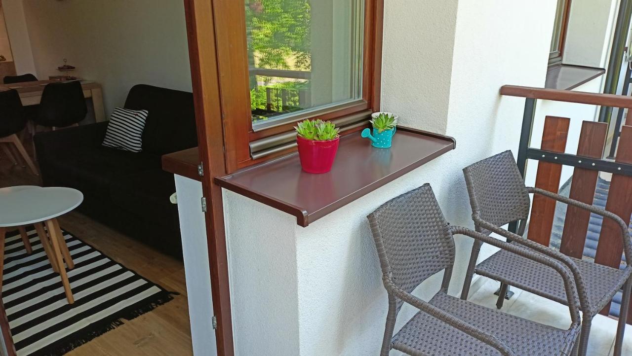 Apartman Lilu - Tatranská Lomnica Extérieur photo
