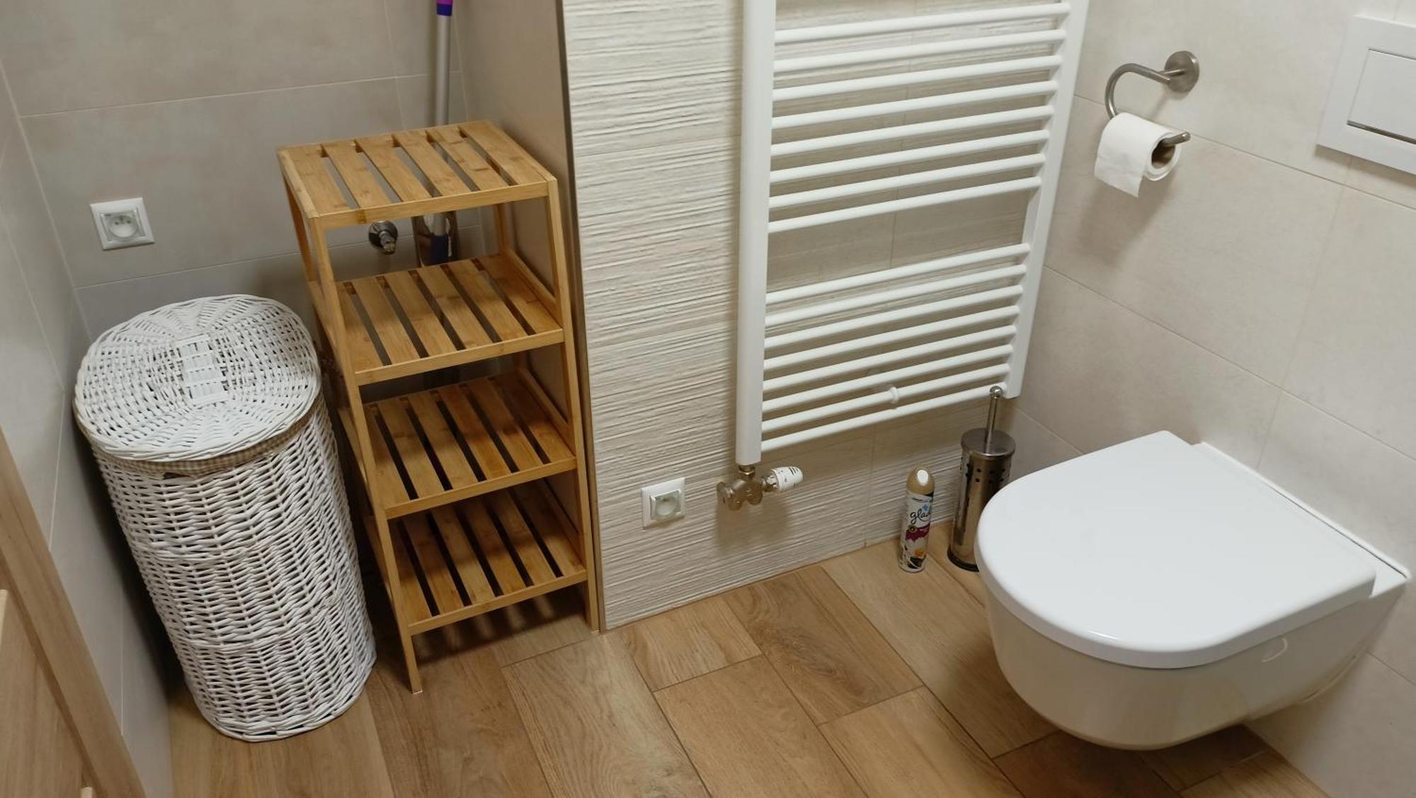 Apartman Lilu - Tatranská Lomnica Extérieur photo