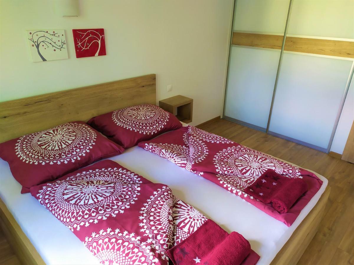 Apartman Lilu - Tatranská Lomnica Extérieur photo