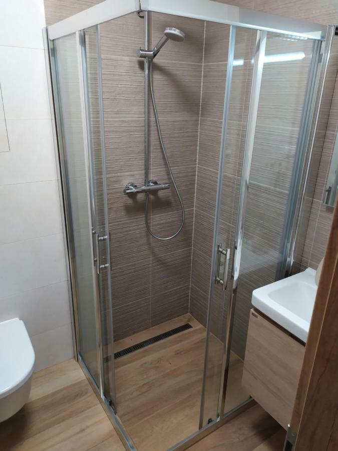 Apartman Lilu - Tatranská Lomnica Extérieur photo